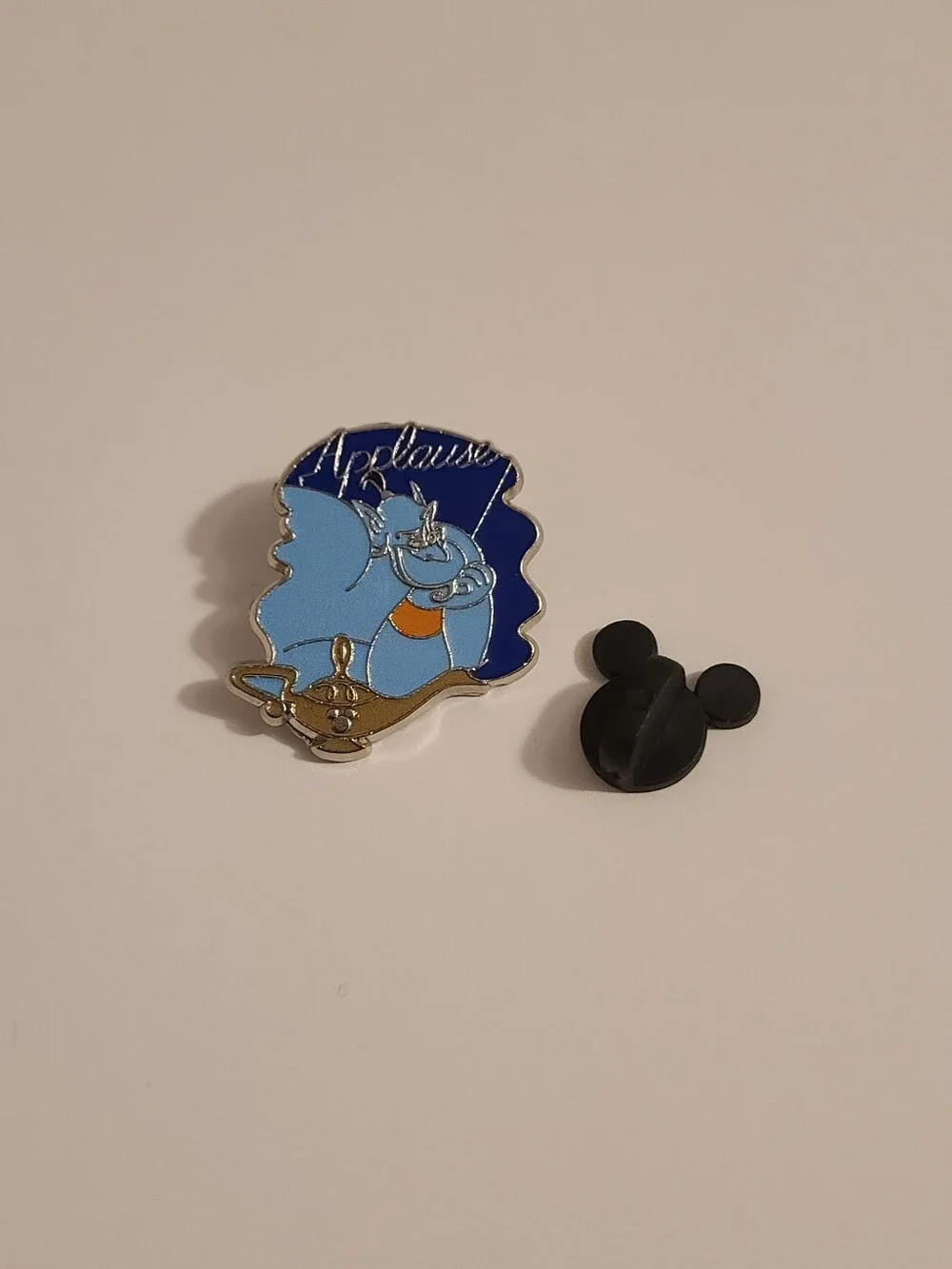Disney prefect any